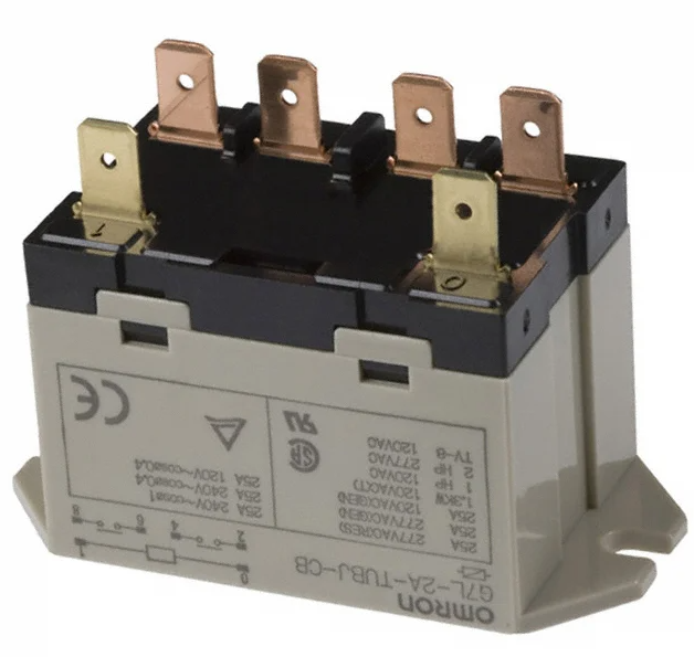 Omron G7L relay