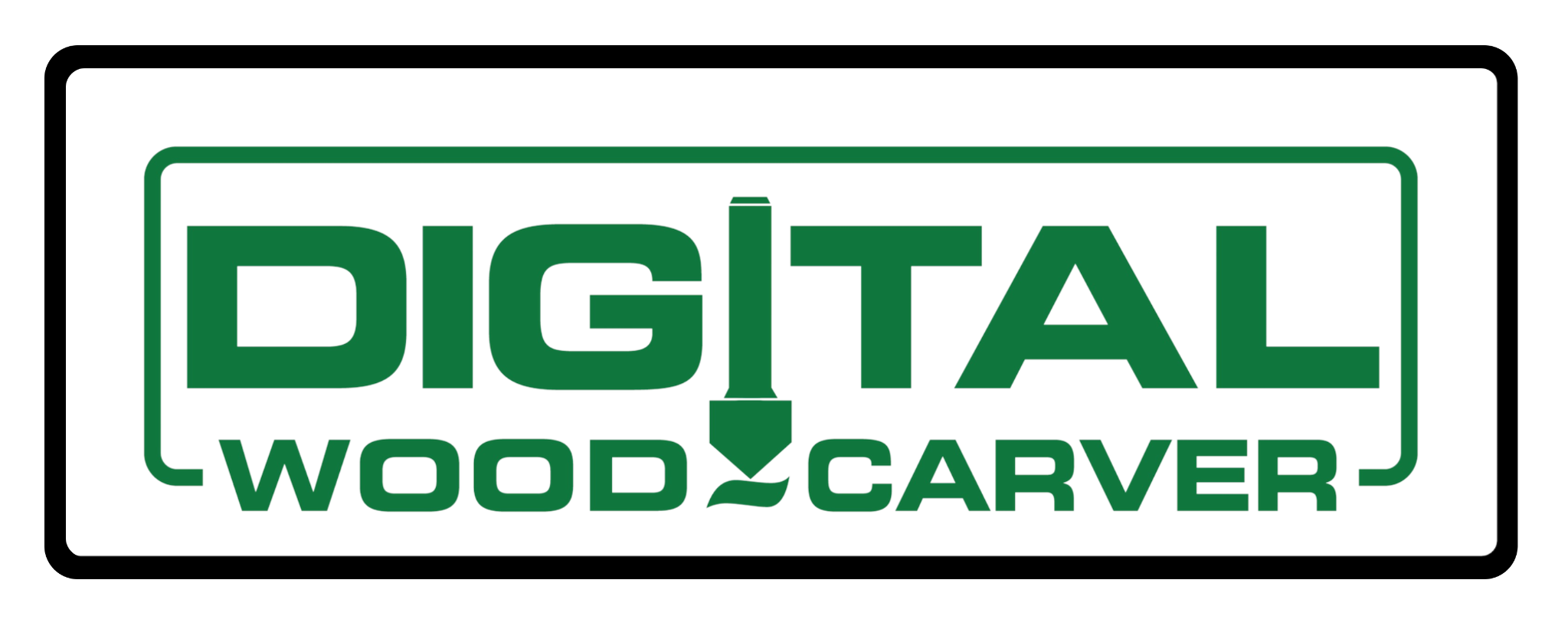 Digital Wood Carver